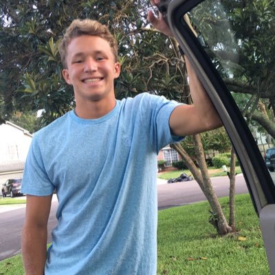 Not Jackson Santora Profile