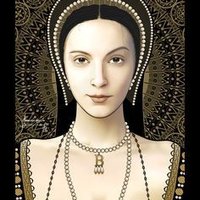 AnneBoleynsHeadache (@wife2ofhenry8) 's Twitter Profile Photo