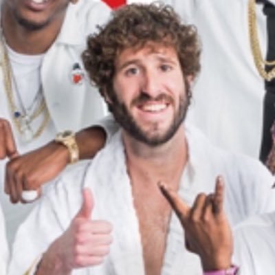 Son of Lil Dicky.... Rap won't ever be the same.