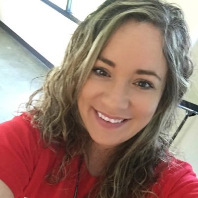 mrskeenlms's profile picture. 