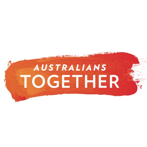 Bringing Indigenous and non-Indigenous Australians together.