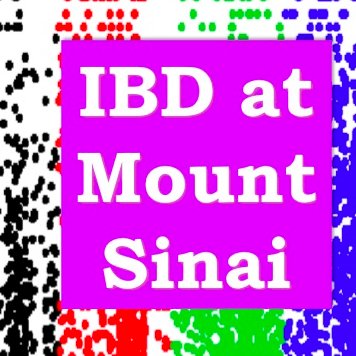 Everything about #IBD at @MountSinaiNYC. Investigating the genetic and immunologic factors associated with Crohn’s Disease and Ulcerative Colitis.