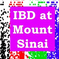 IBD Mount Sinai(@mountsinaiIBD) 's Twitter Profile Photo