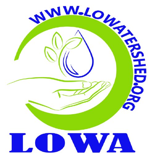 Healthy Lake. Water Quality. LOZ. Environmental group.