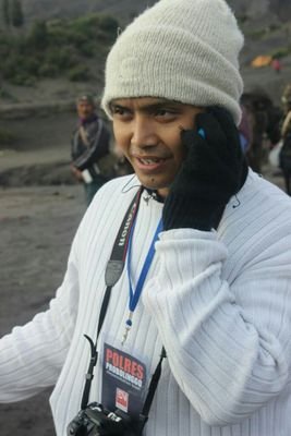 kangdims's profile picture. Teguh Bertahan & Hidup Merunduk
