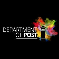 Department Of Post (@deptofpostnz) 's Twitter Profile