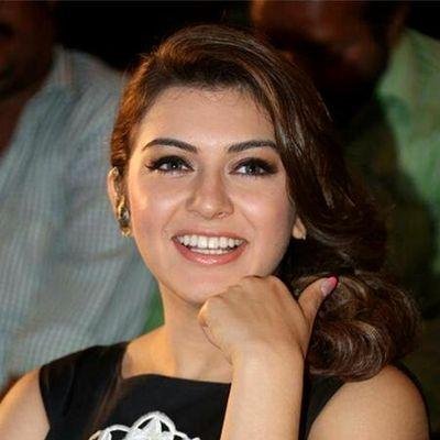 Only Hansika