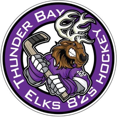 Official Twitter of the Thunder Bay Elks Hockey Association