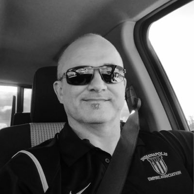 Grandpa, Dad, Husband, Umpire, Referee, Sales Dude. Just chillin', trying to be better daily! Any opinions expressed are mine only. NPHS & UIndy alumni