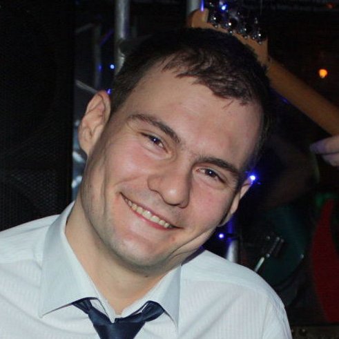 kostya_sokolov's profile picture. Design Lead @seamm_io