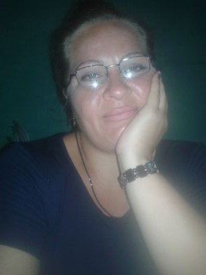 PinheiroIlana's profile picture. guerreira.
