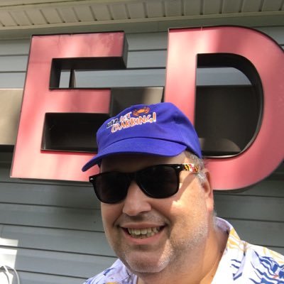 edsouth's profile picture. Taking a break - Find me on Letterboxd: EdSouth73 and the Butterfly place