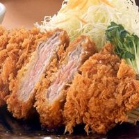 本舗とんかつ柿ェ門 (@kakiemon_aksf) 's Twitter Profile Photo