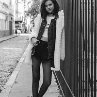 ⚡️juani (@juanitinellli) 's Twitter Profile