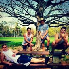 I am just a fan who really wants Josh Chomik, Josh Sobo, Chris Brovegna, and Stephen New Jersey to come to Fargo North Dakota on there Roadtrip to see me! :)