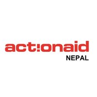 ActionAid Nepal(@actionaidnep) 's Twitter Profile Photo