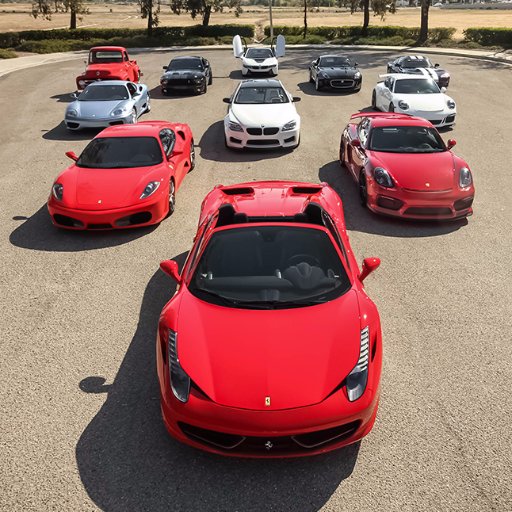 Eric Curran’s West Coast Exotic Cars Sales delivered to your door step throughout the US