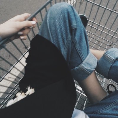 They are NOT you -P.S
