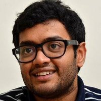 Sriharsha Majety (@harshamjty) 's Twitter Profile