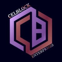 Marcel CBEnterprises(@CelblockSA) 's Twitter Profile Photo