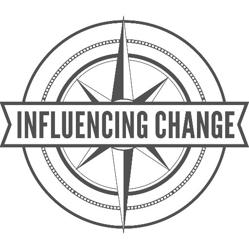 Founder of Influencing Change. Passionate 'Change Guy'. Father to three amazing boys and a beautiful daughter. Husband to a gorgeous wife.