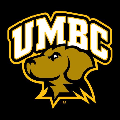 The official twitter account of the University of Maryland, Baltimore County Athletic Department. We are Chesapeake Bay Retrievers.