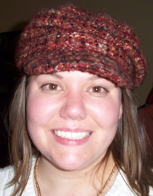 college student, 26F, amateur writer, Gator fan