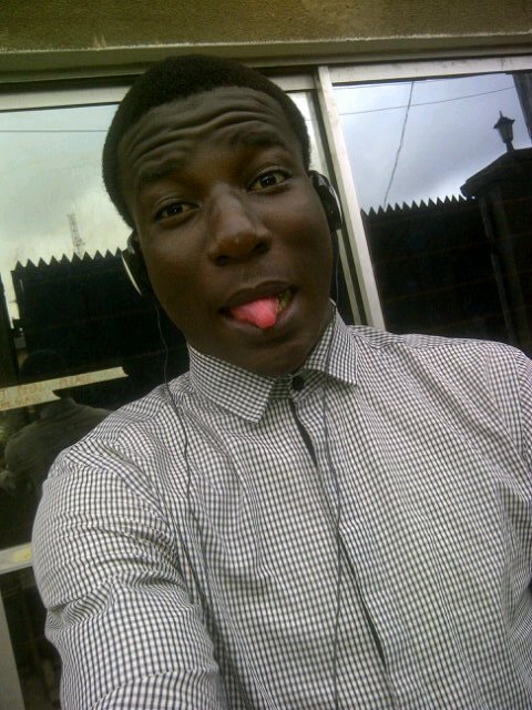 Anthony86473669's profile picture. Sumtin happened in d middle of d nit,becuz of fear mi life started turninq upside down! #realG