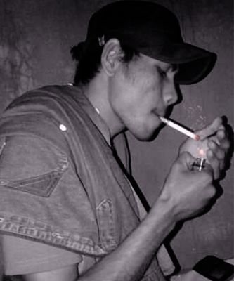 Adhye06's profile picture. Biarkan Hati Nurani Memilih