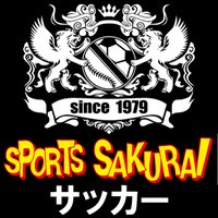 スポーツサクライ【サッカー】(@sposakusoccer) 's Twitter Profile Photo