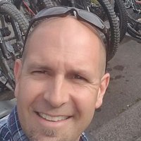 Russell Richmond (@richmondruss) 's Twitter Profile