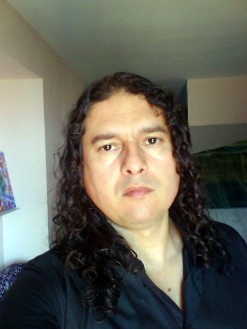 Artista Plástico
