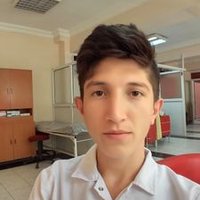 Gaffar Aytar (@gffraytr) 's Twitter Profile