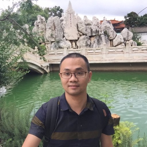 hjh_william's profile picture. bag manufacturer