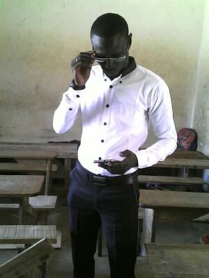 Cheikhdrame16's profile picture. 