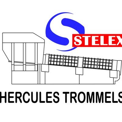 The only worldwide manufacturer/supplier of the original 'Hercules' range of heavy duty trommel screens. Tracked, Mobile & Static machines from 250tph-1500tph.