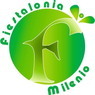 Fiestalonia Milenio – European leader in organization of worldwide festivals and competitions. 🇪🇸 @fiestaloniaes 🇷🇺 @fiestaloniaru