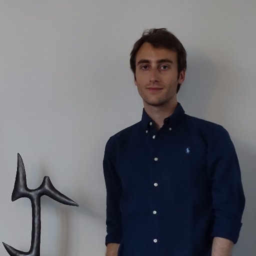 garalci's profile picture. 