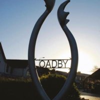 Oadby Town Centre (@oadbytowncentre) 's Twitter Profile