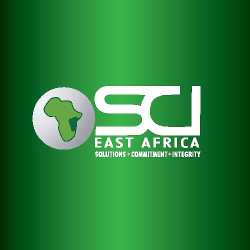 SCI has led IT solutions in the Region for over 65 yrs. We have partnered with the best in the world to bring excellent products to the E. Africa market..