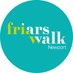 Friars Walk Newport (@friarswalk) Twitter profile photo Friars Walk Newport (@friarswalk) Twitter profile photo