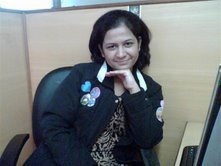 neelimaujlayan's profile picture. 