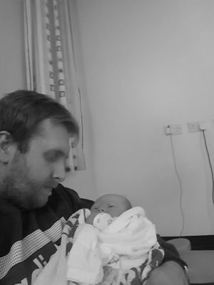 MarkH346's profile picture. 