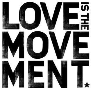 #TheLoveMovement! No organisation, no website, this is just a statement for the rights of ALL human beings worldwide. We Represent #OneLove for Everyone! :D