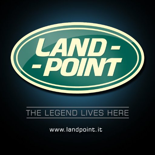 The Web Portal dedicated to the World Land Rover http://t.co/m5UMJGOLMj