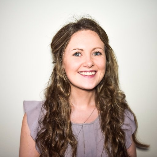 heatherclicky's profile picture. Senior Digital Account Manager