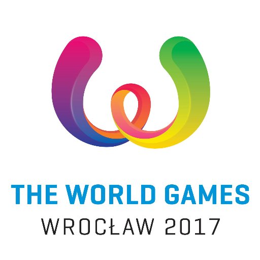 Wrocław gospodarzem Światowych Igrzysk Sportowych - The World Games 2017! Follow: @theworldgames