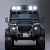 Land Rover Defender (@DefenderFans) Twitter profile photo