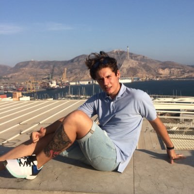 No voy a poner nada en plan mentira. Pasaros por el canal y juzgar vosotros mismos