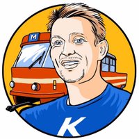 Radek Kedroň(@kedrix79) 's Twitter Profile Photo